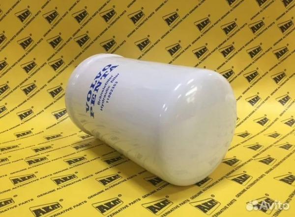 Гидравлический фильтр Volvo VOE11882353 — фото 3